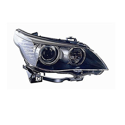 Phare Avant Gauche, H7+H7 - lectrique