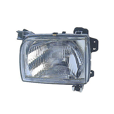 Phare Avant Droit, H4 - manuel