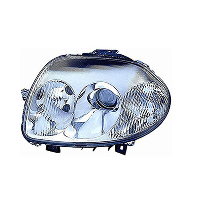 Phare Avant Gauche, H7+HB3 - lectrique