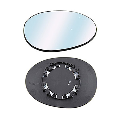 Miroir R�troviseur droit