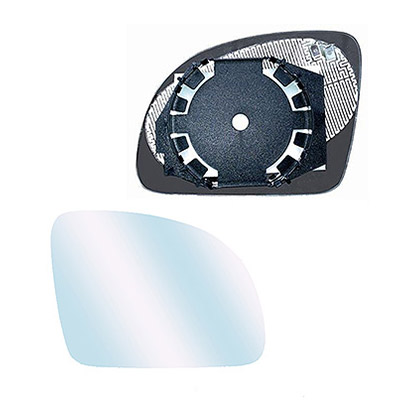 Miroir de Remplacement pour Rtroviseur droit, dgivrant