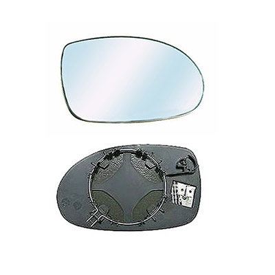 Miroir de Remplacement pour Rtroviseur droit, dgivrant
