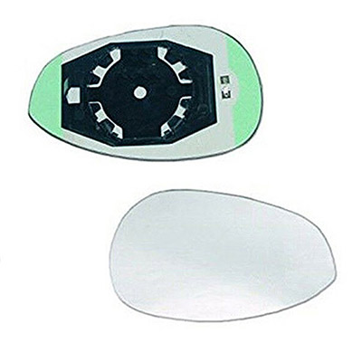 Miroir de Remplacement pour Rtroviseur droit, dgivrant