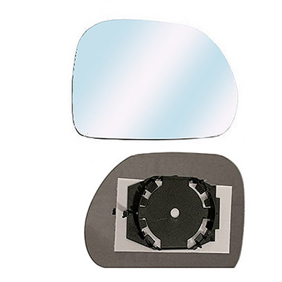 Miroir de Remplacement pour R�troviseur droit, d�givrant