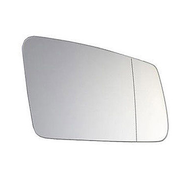 Miroir de Remplacement pour Rétroviseur droit, dégivrant