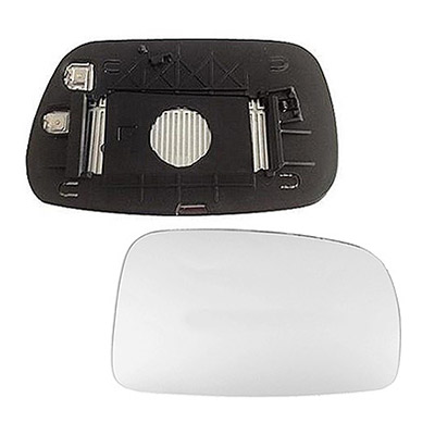 Miroir de Remplacement pour Rtroviseur droit, dgivrant