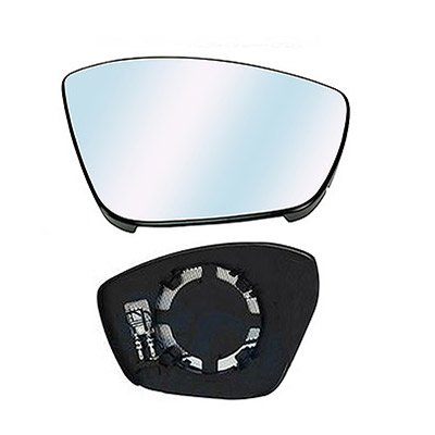 Miroir de Remplacement pour Rtroviseur droit, dgivrant
