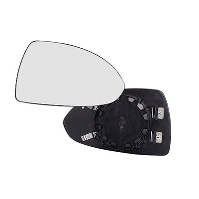 Miroir de Remplacement pour Rtroviseur droit, dgivrant