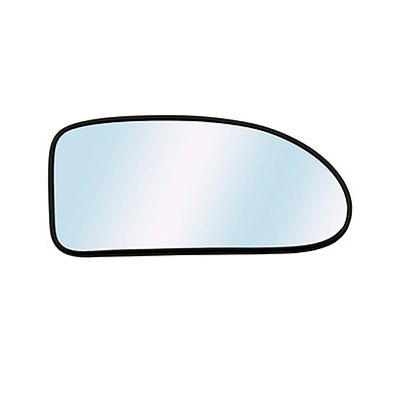 Miroir de Remplacement pour Rtroviseur droit, dgivrant