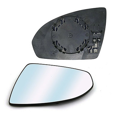 Miroir de Remplacement pour Rtroviseur droit, dgivrant