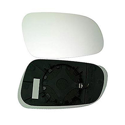 Miroir de Remplacement pour Rtroviseur droit, dgivrant