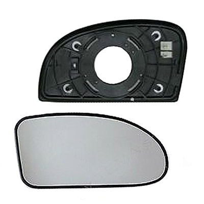 Miroir de Remplacement pour Rtroviseur droit, dgivrant