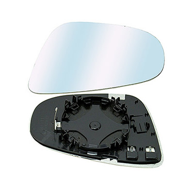 Miroir de Remplacement pour Rtroviseur droit, dgivrant