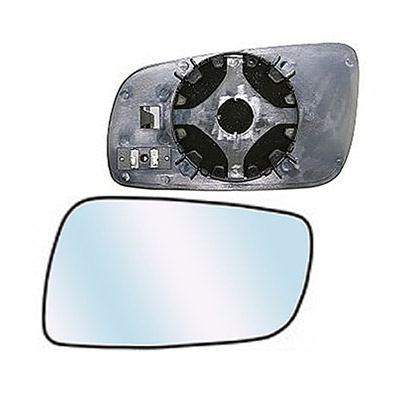 Miroir de Remplacement pour R�troviseur droit, d�givrant