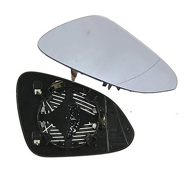 Miroir de Remplacement pour Rétroviseur droit, dégivrant