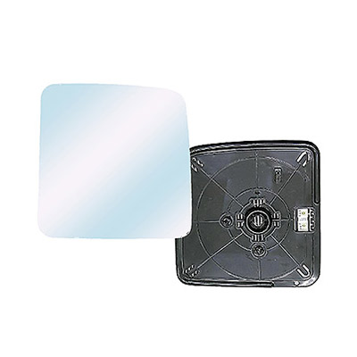 Miroir de Remplacement pour Rtroviseur droit, dgivrant
