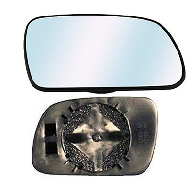 Miroir de Remplacement pour Rtroviseur droit, dgivrant