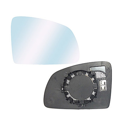 Miroir de Remplacement pour Rtroviseur droit, dgivrant