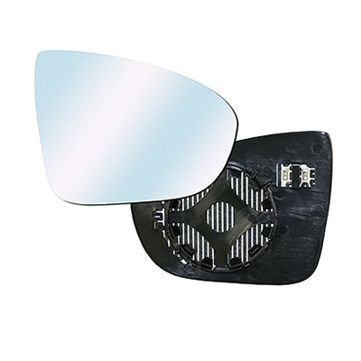 Miroir de Remplacement pour Rtroviseur droit, dgivrant