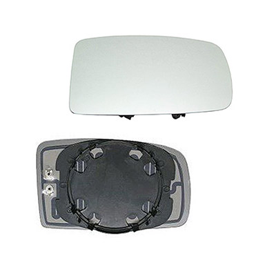 Miroir de Remplacement pour Rtroviseur droit, dgivrant