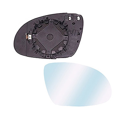 Miroir de Remplacement pour Rtroviseur droit, dgivrant