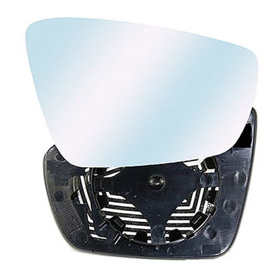 Miroir de Remplacement pour Rtroviseur droit, dgivrant