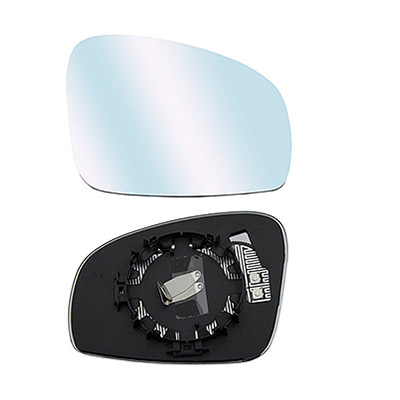 Miroir de Remplacement pour Rtroviseur droit, dgivrant