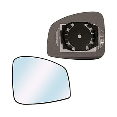 Miroir de Remplacement pour Rtroviseur droit, dgivrant