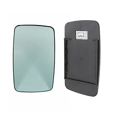 Miroir de Remplacement pour Rtroviseur droit, dgivrant