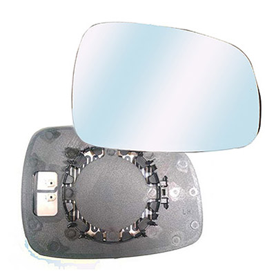 Miroir de Remplacement pour Rtroviseur droit, dgivrant