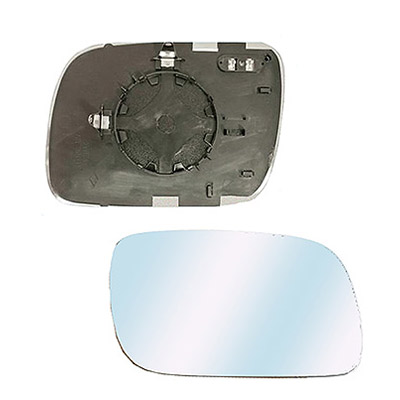 Miroir de Remplacement pour Rtroviseur droit, dgivrant