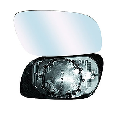 Miroir de Remplacement pour Rtroviseur droit, dgivrant