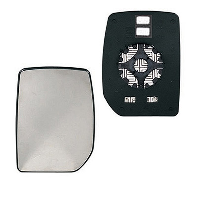 Miroir de Remplacement pour Rtroviseur droit, dgivrant