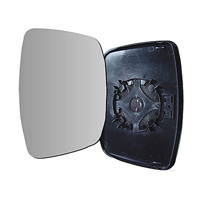 Miroir de Remplacement pour Rtroviseur droit, dgivrant