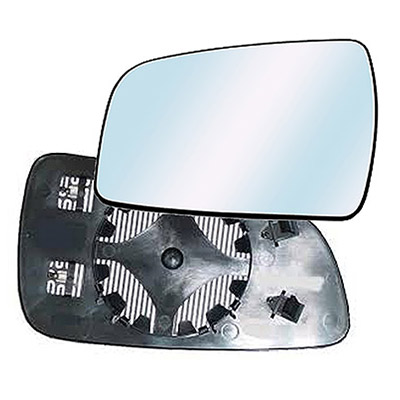 Miroir de Remplacement pour Rtroviseur droit, dgivrant