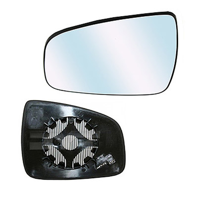 Miroir Remplacement pour Rtroviseur extrieur gauche, dgivrant