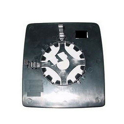 Miroir Remplacement pour Rtroviseur extrieur gauche, dgivrant