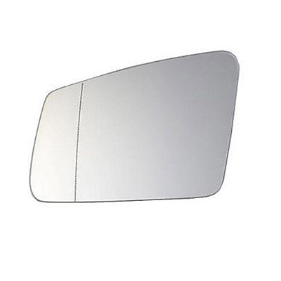 Miroir Remplacement pour Rétroviseur extérieur gauche, dégivrant