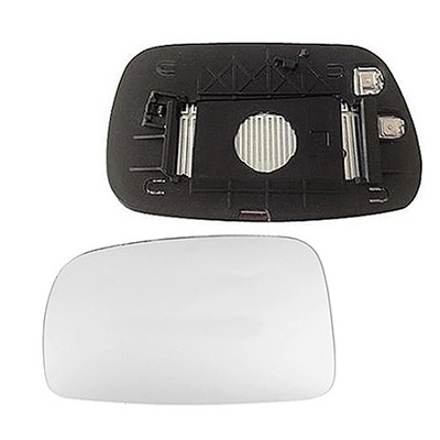 Miroir Remplacement pour Rtroviseur extrieur gauche, dgivrant