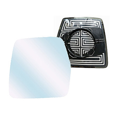 Miroir Remplacement pour Rtroviseur extrieur gauche, dgivrant
