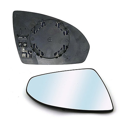 Miroir Remplacement pour Rtroviseur extrieur gauche, dgivrant