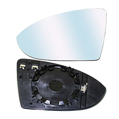 Miroir Remplacement pour Rtroviseur extrieur gauche, dgivrant