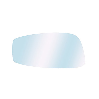 Miroir Remplacement pour Rtroviseur extrieur gauche, dgivrant