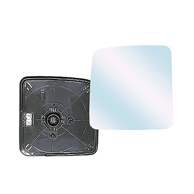 Miroir Remplacement pour Rtroviseur extrieur gauche, dgivrant