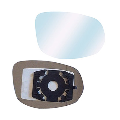 Miroir Remplacement pour Rtroviseur extrieur gauche, dgivrant