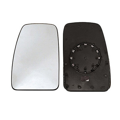 Miroir Remplacement pour Rtroviseur extrieur gauche, dgivrant