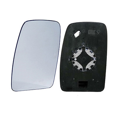 Miroir Remplacement pour Rtroviseur extrieur gauche, dgivrant