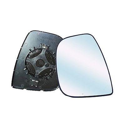 Miroir Remplacement pour Rtroviseur extrieur gauche, dgivrant