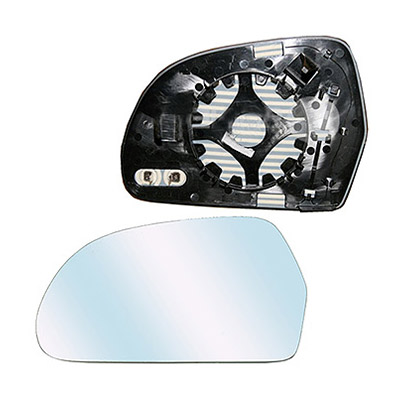 Miroir Remplacement pour Rtroviseur extrieur gauche, dgivrant