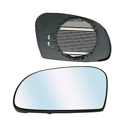Miroir Remplacement pour Rtroviseur extrieur gauche, dgivrant